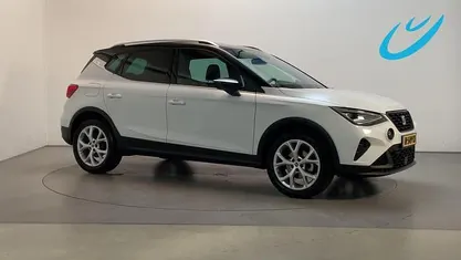 Occasion Seat Arona Business 95 PK (69 kW) 2022 Wit SUV