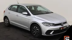 Zilver Gebruikt 2024 VW Polo Edition Hatchback | € 23.990 (Eerlijke prijs)