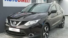 Gebruikt 2016 Nissan Qashqai 360º SUV | € 11.990 (Goede deal)