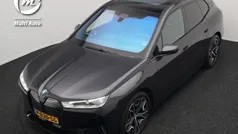 Grijs Gebruikt 2022 BMW iX Executive SUV | € 47.940 (Super prijs)