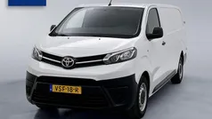 Gebruikt 2022 Toyota Proace Cool Van | € 20.445 (Eerlijke prijs)
