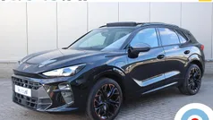 Gebruikt 2025 Cupra Terramar VZ SUV | € 49.745 (Eerlijke prijs)