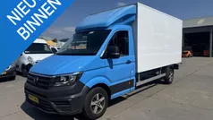 Gebruikt 2019 VW Crafter Trendline Van | € 13.250 (Super prijs)