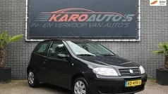 Gebruikt 2006 Fiat Punto Classica Hatchback | € 950 (Goede deal)