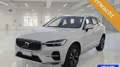 Gebruikt 2021 Volvo XC60 Inscription SUV | € 35.774 (Eerlijke prijs)
