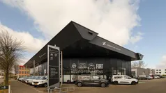 Gebruikt 2024 Fiat e-Doblò MPV | € 23.712 (Super prijs)