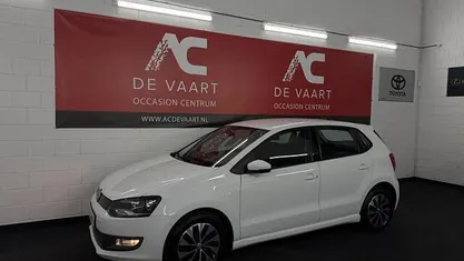Occasion VW Polo 75 PK (55 kW) 2015 Hatchback