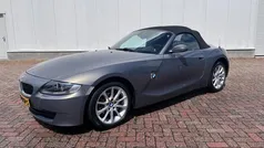 Gebruikt 2008 BMW Z4 Cabriolet | € 8.950 (Eerlijke prijs)