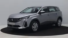Gebruikt 2021 Peugeot 5008 Active MPV | € 20.500 (Super prijs)
