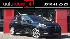 Gebruikt 2017 Renault Clio GrandTour LIMITED Stationwagen | € 7.450 (Eerlijke prijs)