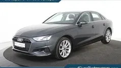 Grijs Gebruikt 2021 Audi A4 Performance Sedan | € 27.500 (Eerlijke prijs)
