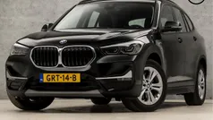 Zwart Gebruikt 2022 BMW X1 SUV | € 31.945 (Goede deal)