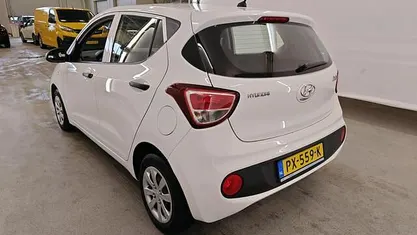 Occasion Hyundai i10 67 PK (49 kW) 2017 Hatchback