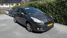 Grijs Gebruikt 2011 Peugeot 5008 MPV | € 1.250 (Super prijs)