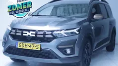 Gebruikt 2024 Dacia Jogger Extreme MPV | € 28.740 (Eerlijke prijs)