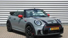 Gebruikt 2022 Mini John Cooper Works Cabriolet Cabriolet | € 39.900 (Eerlijke prijs)