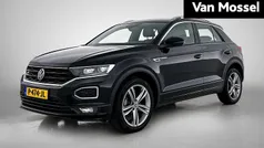 Gebruikt 2022 VW T-Roc Sportline SUV | € 28.900 (Eerlijke prijs)