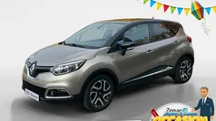 Gebruikt 2015 Renault Captur Dynamique SUV | € 8.440 (Eerlijke prijs)