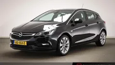Gebruikt 2016 Opel Astra Edition Hatchback | € 11.545 (Eerlijke prijs)