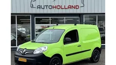 Gebruikt 2020 Renault Kangoo MPV | € 5.750 (Eerlijke prijs)