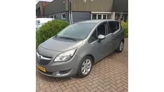 Gebruikt 2015 Opel Meriva Edition MPV | € 7.750 (Eerlijke prijs)