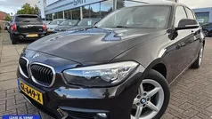 Bruin Gebruikt 2015 BMW 116 Comfort Edition Hatchback | € 9.900 (Eerlijke prijs)