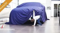Grijs Gebruikt 2014 Seat Leon ST Business Stationwagen | € 7.740 (Eerlijke prijs)