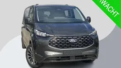 Gebruikt 2025 Ford Transit Custom Titanium X MPV | € 70.418 (Eerlijke prijs)