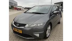 Gebruikt 2009 Honda Civic Sport Hatchback | € 4.350 (Goede deal)
