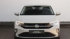 VW Taigo