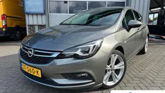 Gebruikt 2018 Opel Astra Innovation Hatchback | € 15.395 (Eerlijke prijs)