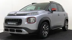 Gebruikt 2021 Citroën C3 Aircross PureTech SUV | € 14.325 (Goede deal)