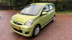 Gebruikt 2008 Daihatsu Cuore Hatchback | € 995 (Goede deal)
