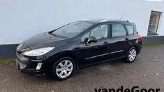 Gebruikt 2009 Peugeot 308 Stationwagen | € 2.250 (Eerlijke prijs)