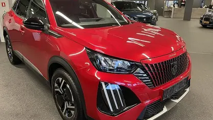 Occasion Peugeot 2008 Allure 102 PK (75 kW) 2024 SUV