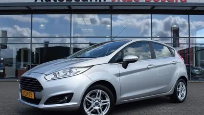 Occasion Ford Fiesta Titanium 101 PK (74 kW) 2015 Hatchback