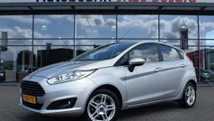 Gebruikt 2015 Ford Fiesta Titanium Hatchback | € 7.450 (Eerlijke prijs)