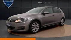 Gebruikt 2017 VW Golf VII Hatchback | € 12.950 (Eerlijke prijs)