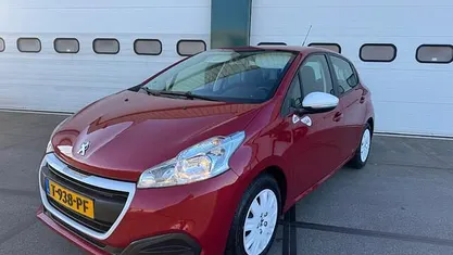 Occasion Peugeot 208 Access 68 PK (50 kW) 2016 Hatchback