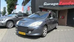 Gebruikt 2007 Peugeot 307 Premium Stationwagen | € 1.750 (Eerlijke prijs)