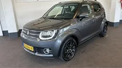 Gebruikt 2019 Suzuki Ignis Hatchback | € 16.950 (Eerlijke prijs)