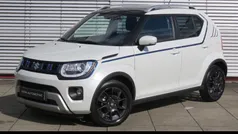Wit Gebruikt 2021 Suzuki Ignis Style Hatchback | € 16.245 (Eerlijke prijs)