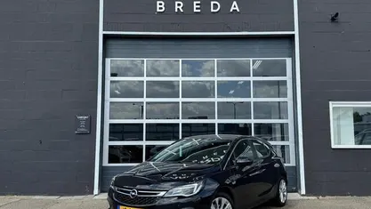 Occasion Opel Astra Edition 105 PK (77 kW) 2016 Hatchback