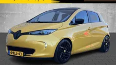 Geel Gebruikt 2013 Renault Zoe Zen Hatchback | € 6.950 (Eerlijke prijs)