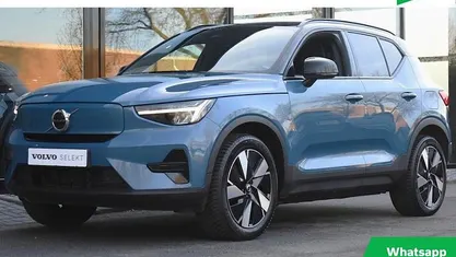 Occasion Volvo XC40 Core 185 kW (252 PK) 2023 SUV