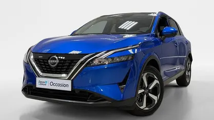 Occasion Nissan Qashqai N-Connecta 2023 SUV