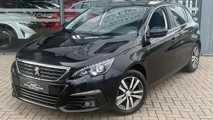 Gebruikt 2019 Peugeot 308 Allure Hatchback | € 12.950 (Eerlijke prijs)