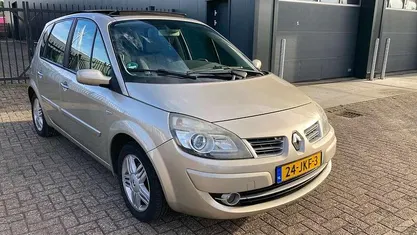 Occasion Renault Scénic III Business 111 PK (81 kW) 2009 MPV