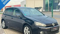 Gebruikt 2012 VW Golf VII Match Hatchback | € 6.677 (Super prijs)