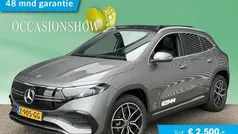 Gebruikt 2024 Mercedes EQA250+ Business SUV | € 44.950 (Goede deal)